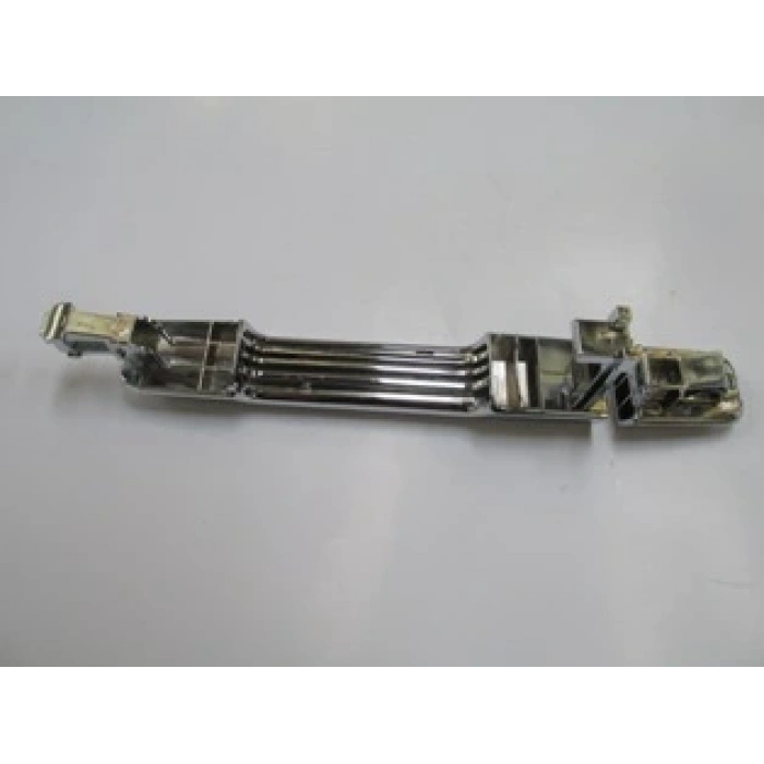 ISUZU D MAX- PICK UP- 12/17; ÖN KAPI DIŞ AÇMA KOLU SOL NİKELAJLI (HUSHAN)