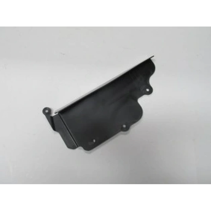 ISUZU D MAX- PICK UP- 12/17; ÖN TAMPON ÜST BAĞLANTI BRAKETİ SOL (TW)