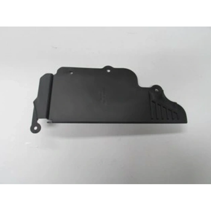 ISUZU D MAX- PICK UP- 12/17; ÖN TAMPON ÜST BAĞLANTI BRAKETİ SOL (TW)