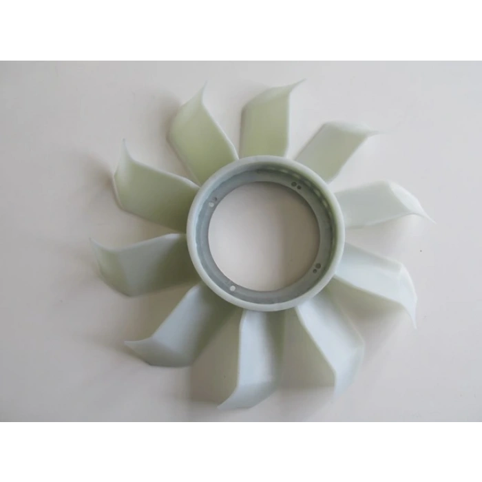 ISUZU D MAX- PICK UP- 12/17; RADYATÖR FAN KANADI