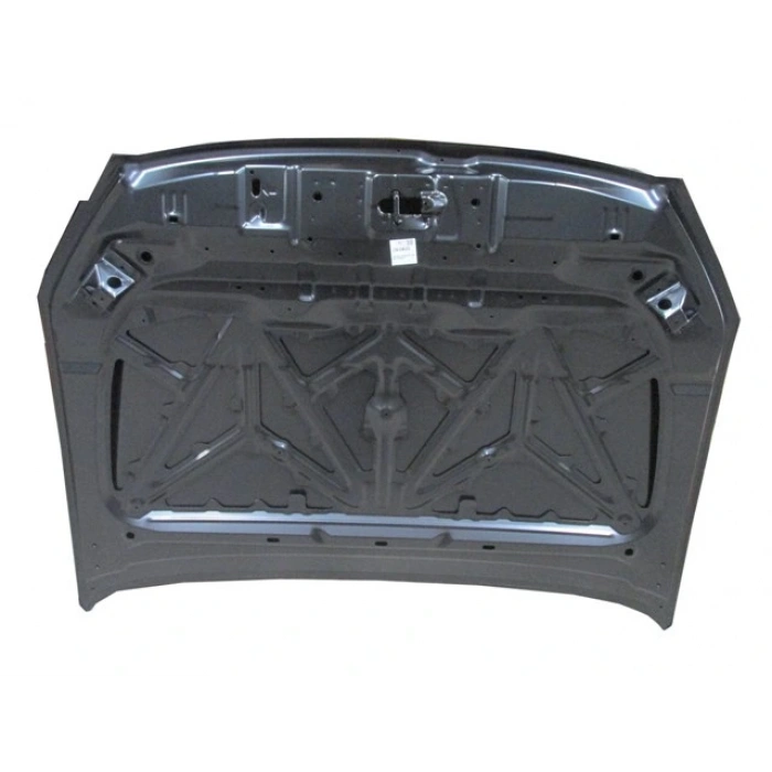 ISUZU D MAX- PICK UP- 17/19; MOTOR KAPUTU (MY)