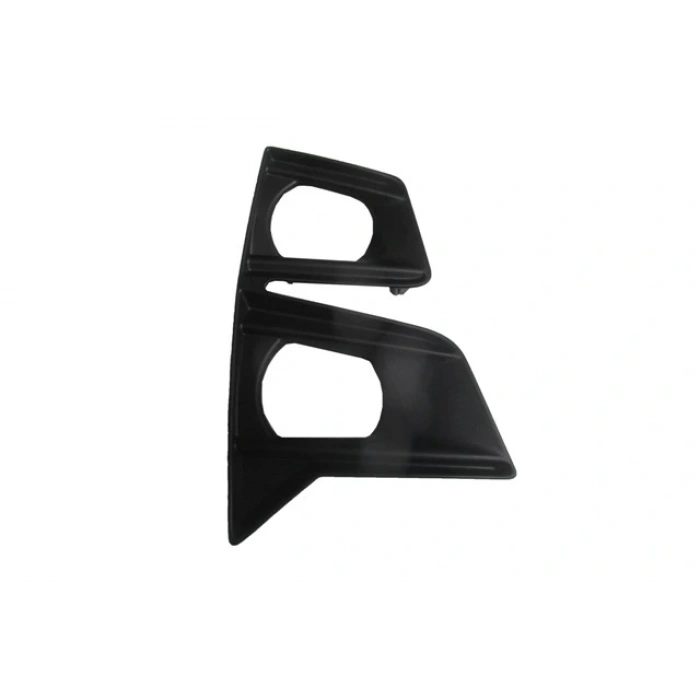 ISUZU D MAX- PICK UP- 20/24; SİS LAMBA KAPAĞI SAĞ SİS DELİKLİ (CASP)