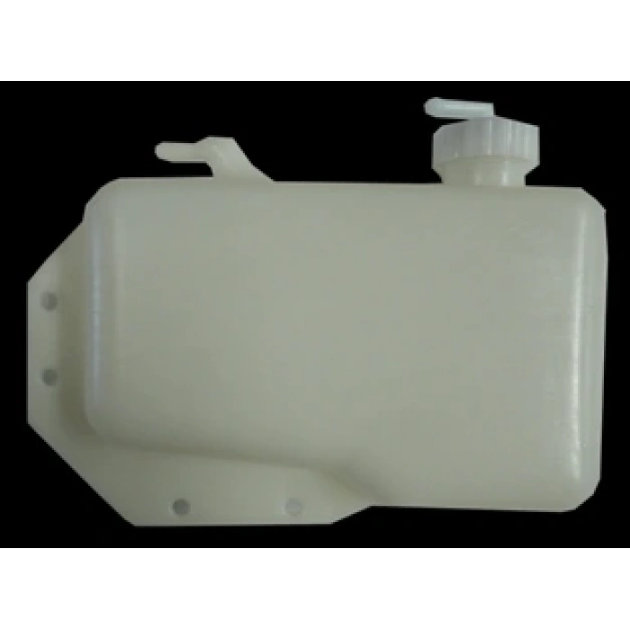 ISUZU NKR- 06/09; RADYATÖR YEDEK SU DEPOSU (TW)