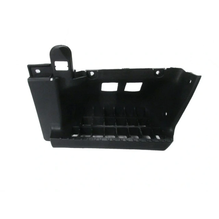 ISUZU NPR- 06/09; AYAK BASAMAK PLASTİĞİ SAĞ (ÇİFT TEKER) (BASAMAKLI) (TW)