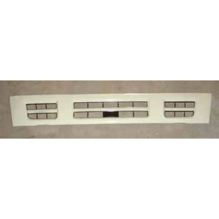 ISUZU NPR- 06/09; ÖN PANJUR BEYAZ (ÇİFT TEKER) (BFN)