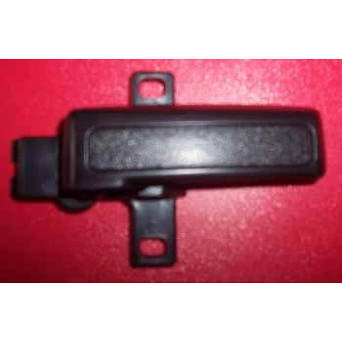 ISUZU NPR- 90/97; ÖN KAPI İÇ AÇMA KOLU SOL MAVİ (ÇERÇEVESİZ) (BFN)