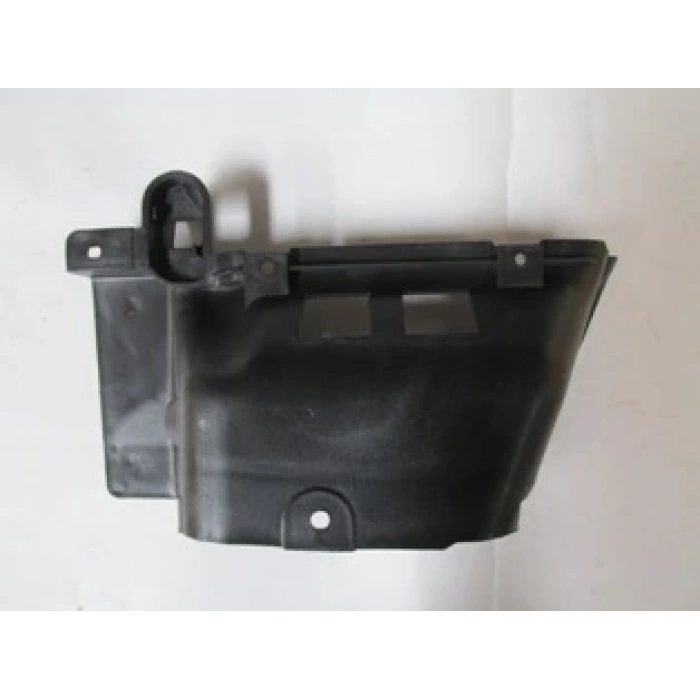 ISUZU NPR- ŞAMPİYON- 97/06; AYAK BASAMAK PLASTİĞİ SAĞ (ÇİFT TEKER) (TW)