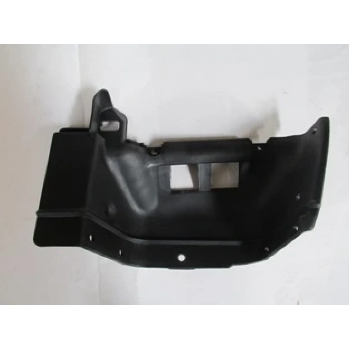 ISUZU NPR- ŞAMPİYON- 97/06; AYAK BASAMAK PLASTİĞİ SOL (ÇİFT TEKER) (TW)