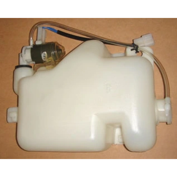 ISUZU NPR- ŞAMPİYON- 97/06; CAM SU BİDONU/DEPOSU 24 VOLT (ÇİFT TEKER) (TW)
