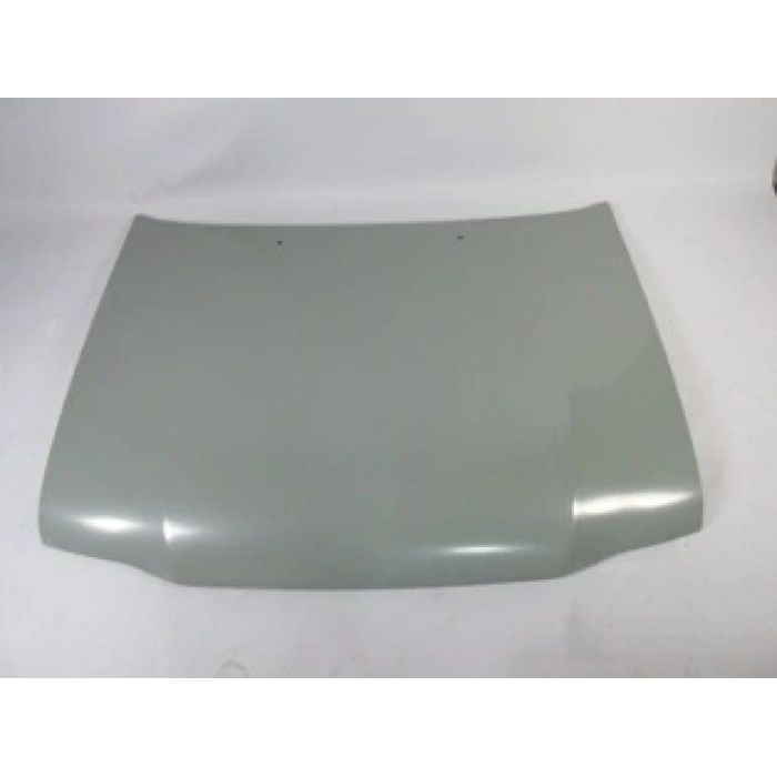 ISUZU TFR PICK UP- 98/02; MOTOR KAPUTU GRİ BOYALI (İCELİ/ÇEKOMASTİKLİ) (SIMYI)