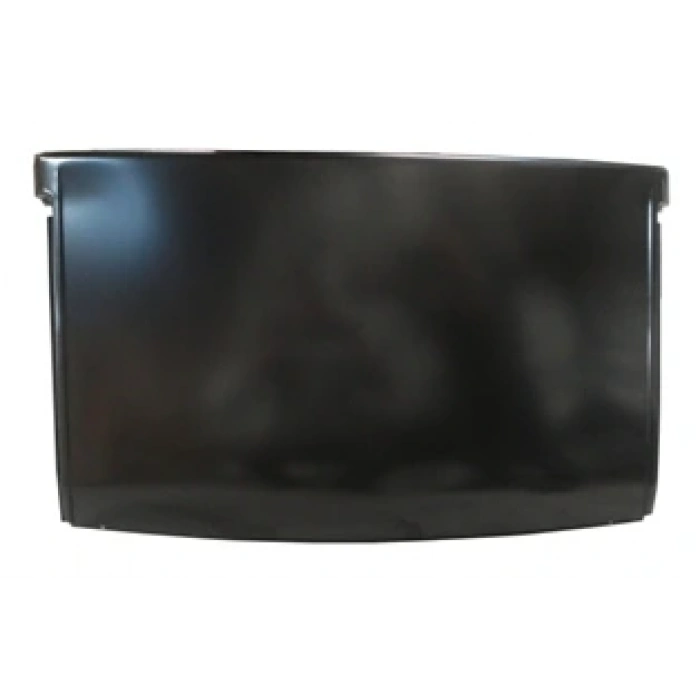 ISUZU TFR PICK UP- 98/02; TAVAN SACI (TEK KABİN) 2 KAPI (TW)