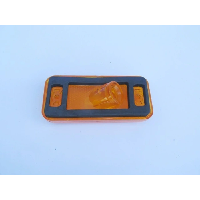 IVECO DAILY- 08/11; KAPI BANDI SİNYALİ SARI SAĞ/SOL AYNI (ADET