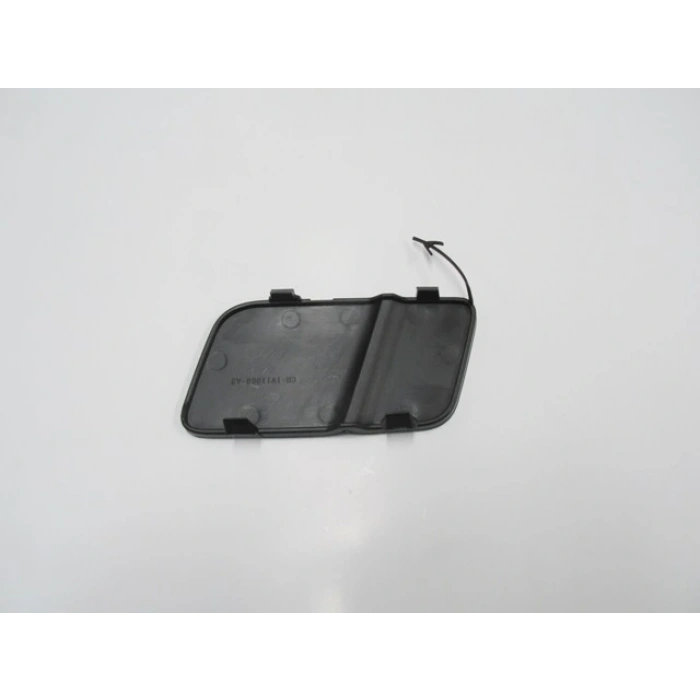 IVECO DAILY- 12/14; ÖN TAMPON ÇEKİ DEMİRİ KAPAĞI ALT SAĞ (TW)