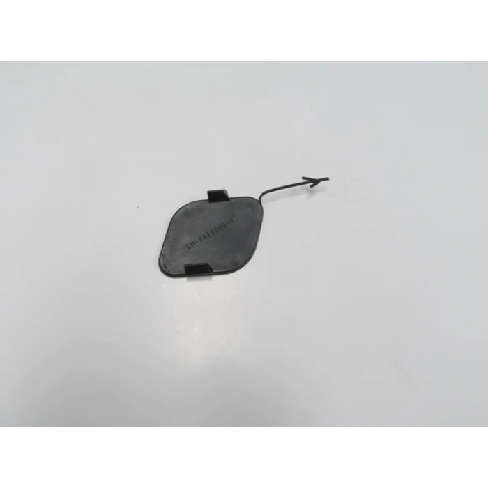 IVECO DAILY- 12/14; ÖN TAMPON ÇEKİ DEMİRİ KAPAĞI ÜST SAĞ (TW)