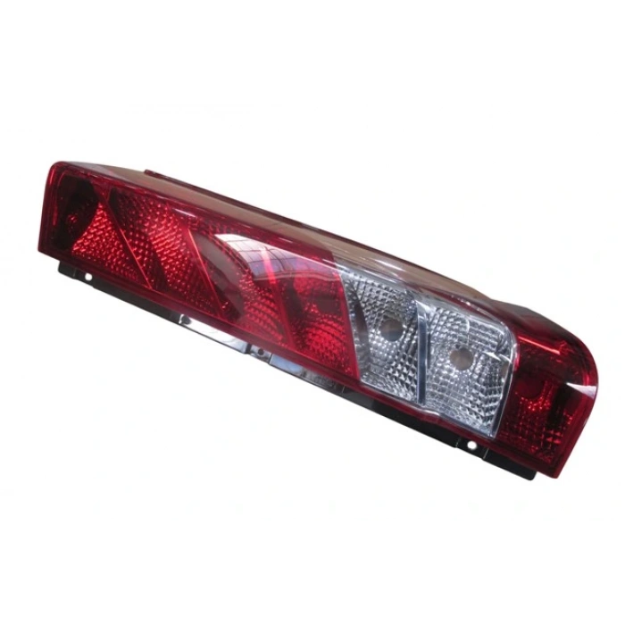 IVECO DAILY- 14/19; STOP LAMBASI SAĞ KIRMIZI/BEYAZ (MARS) (E MARKLI)