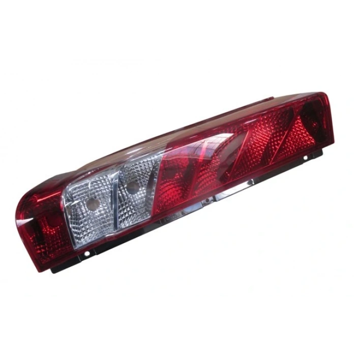 IVECO DAILY- 14/19; STOP LAMBASI SOL KIRMIZI/BEYAZ (MARS) (E MARKLI)