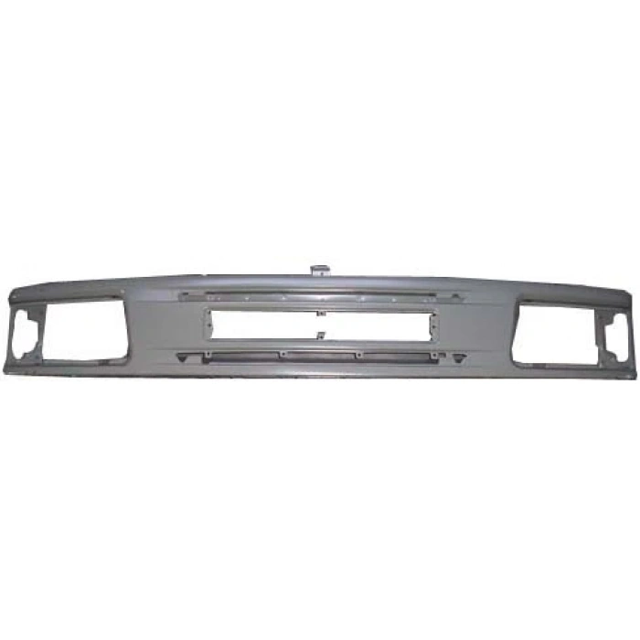 IVECO DAILY- 95/98; ÖN PANEL KOMPLE GRİ BOYALI (SIMYI)