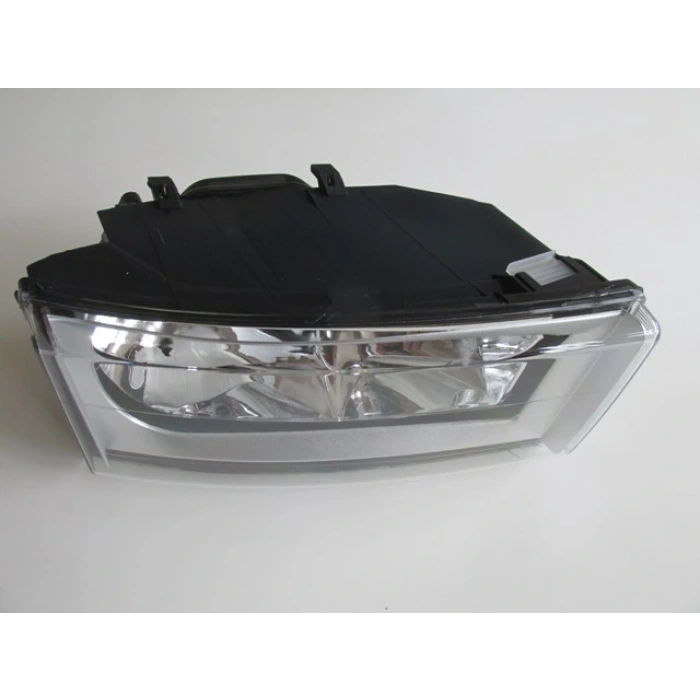 IVECO DAILY- 99/07; FAR LAMBASI SOL ELEKTRİKLİ/MOTORLU/ŞEFFAF CAMLI (H7/H1) (AYFAR)