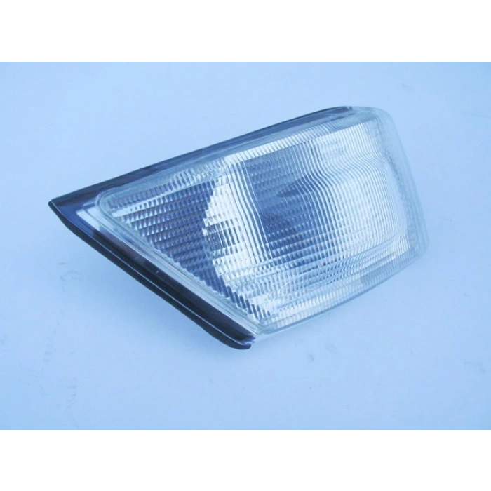 IVECO DAILY- 99/07; ÖN SİNYAL SAĞ BEYAZ DUYLU (MARS) (E MARKLI)