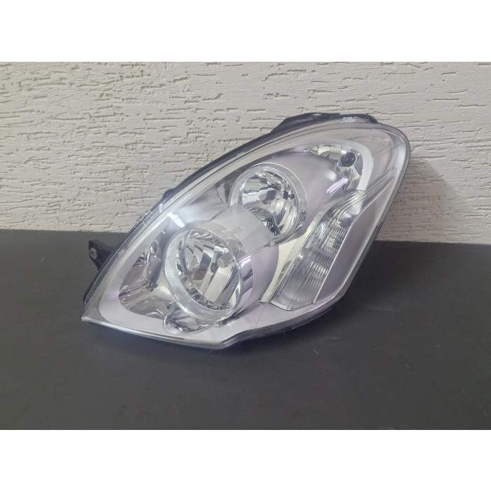 İVECO DAİLY V SOL ÖN FAR MOTORLU SIFIR 2011-2014