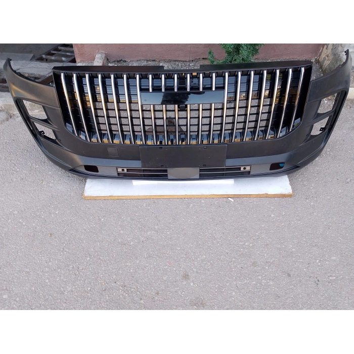 JAECOO J7 DOLU ÖN TAMPON PANJUR SIFIR 2024-2026