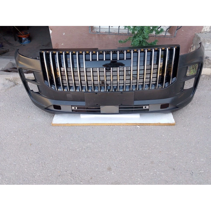 JAECOO J7 DOLU ÖN TAMPON PANJUR SIFIR 2024-2026