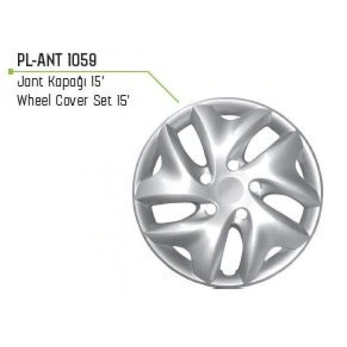 JANT KAPAGI 15 JANT FLUENCE