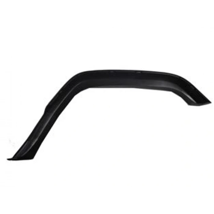 JEEP CHEROKEE- 97/01; ARKA ÇAMURLUK AĞZI PLASTİĞİ SOL (TYG)