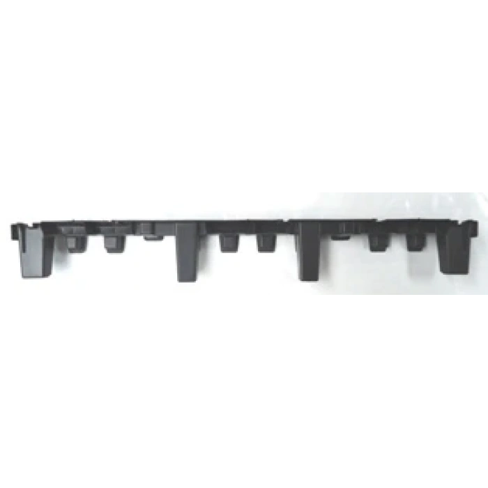 JEEP CHEROKEE- GRAND- 11/12; ARKA TAMPON ORTA BRAKETİ (TYG)