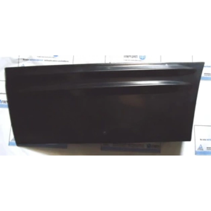 JEEP CHEROKEE- GRAND- 99/05; ARKA KAPI BANDI SOL ASTARLI/SİYAH/PÜTÜRSÜZ (TW)