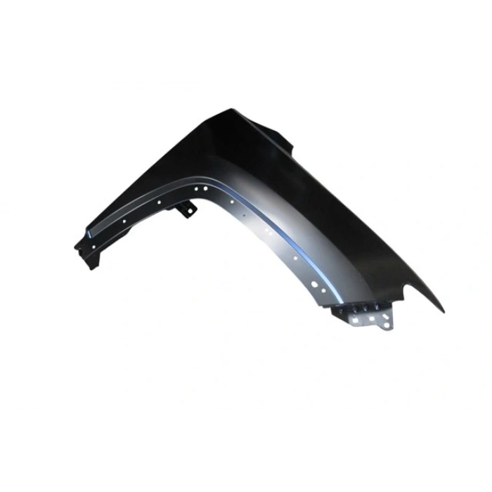 JEEP COMPASS- 16/20; ÖN ÇAMURLUK DELİKSİZ SAĞ (DODİK DELİKLİ) (TYG)