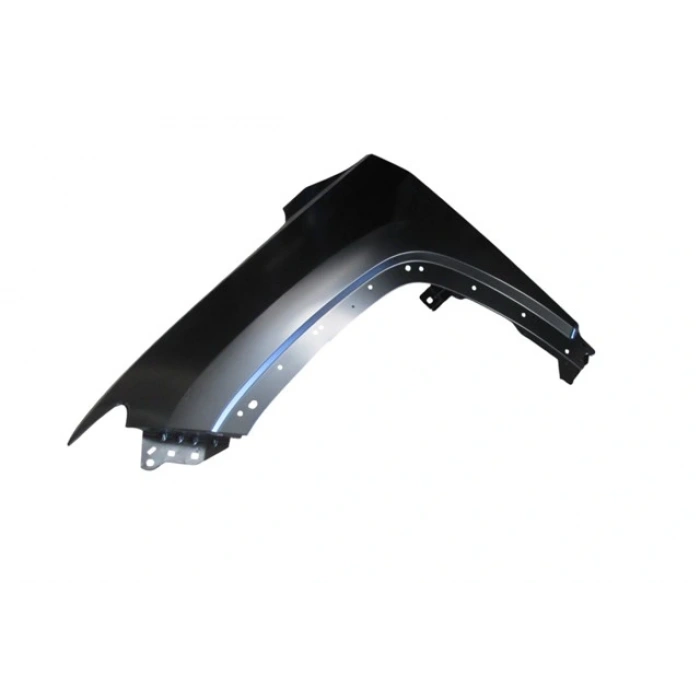 JEEP COMPASS- 16/20; ÖN ÇAMURLUK DELİKSİZ SOL (DODİK DELİKLİ) (TYG)