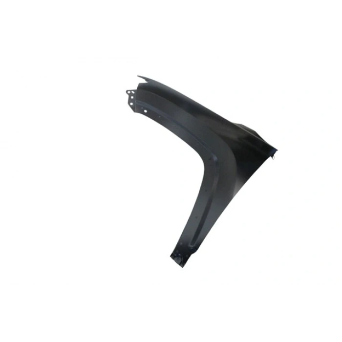 JEEP COMPASS- 16/20; ÖN ÇAMURLUK DELİKSİZ SOL (DODİK DELİKLİ) (TYG)