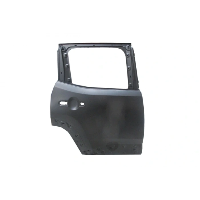 JEEP RENEGADE- 14/20; ARKA KAPI KOMPLE SAĞ (İCELİ/ÇEKOMASTİKLİ)(TW)