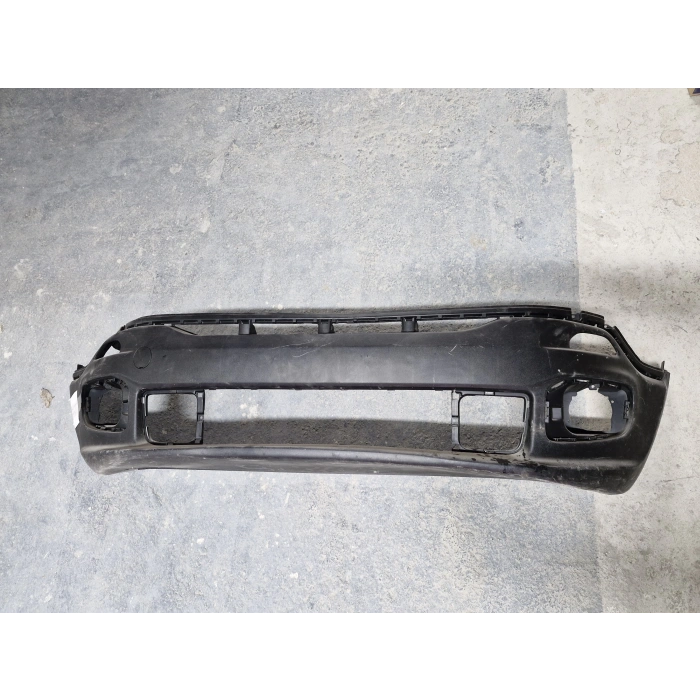 JEEP RENEGADE ÖN TAMPON SIFIR 2013-2018 SIFIR AYARINDA