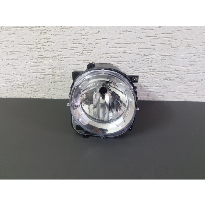 JEEP RENEGADE SAĞ ÖN FAR MOTORLU SIFIR 2013-2020