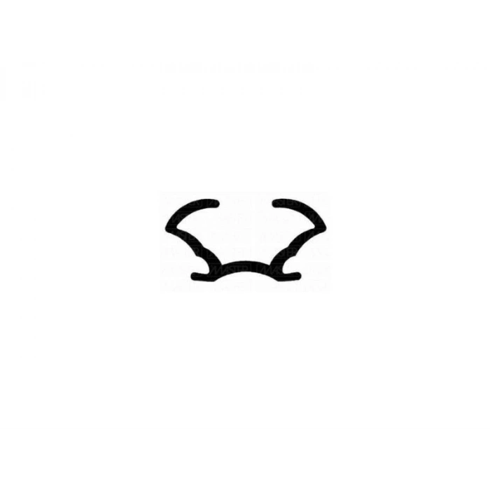 KADIFELI CAM FITIL M131 DOGAN YM.12 PARCA