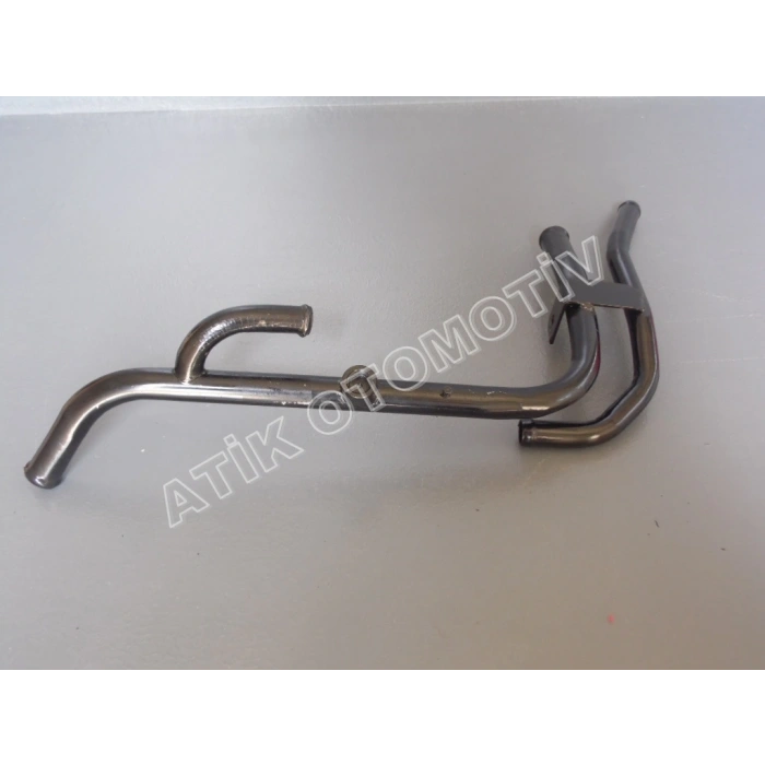 KALORIFER BORUSU CIFTLI FLASH