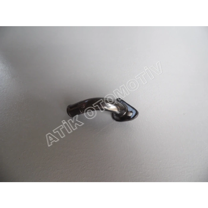 KALORIFER BORUSU KISA DKS SLX