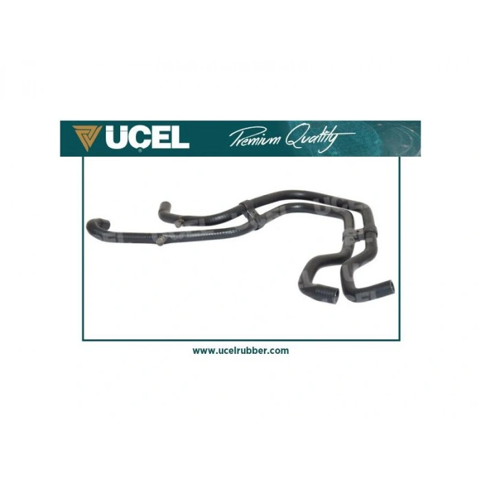 KALORIFER HORTUMU 1.1 1.6 CLIO