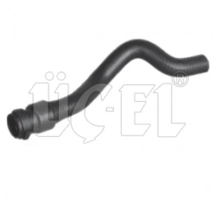 KALORIFER HORTUMU 1.2 KANGOO CLIO II 1997 2008