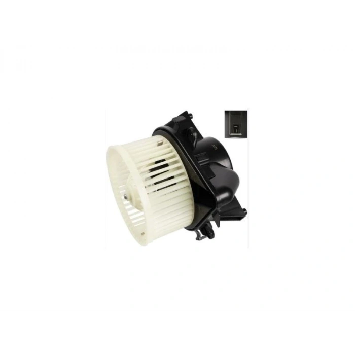 KALORIFER MOTORU ALBEA PALIO STRADA