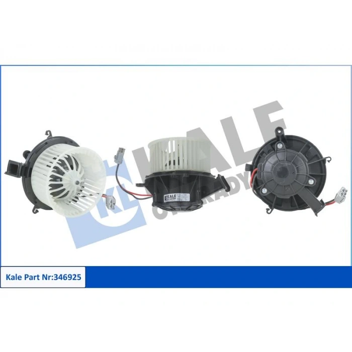 KALORIFER MOTORU ASTRA J ZAFIRA C