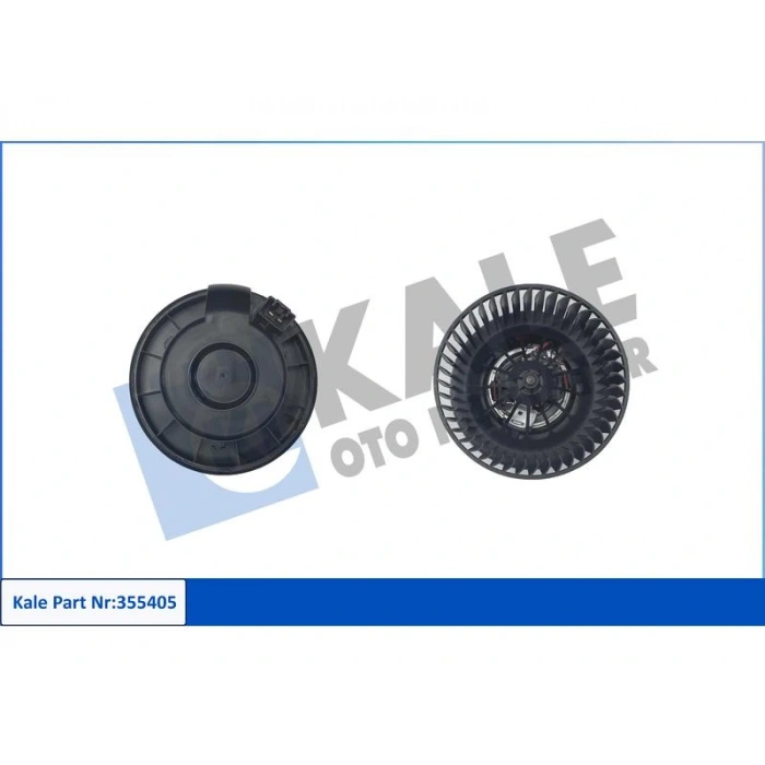 KALORIFER MOTORU C-MAX C-MAX II FOCUS III KUGA II TRANSIT CONNECT TRANSIT COURIER TORUNEO CONNECT GR