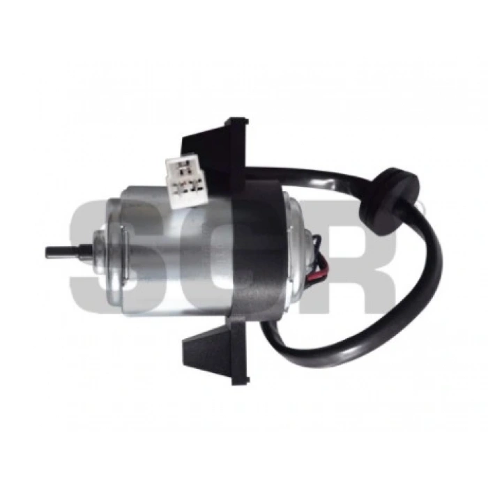 KALORIFER MOTORU DKS PERVANESIZ