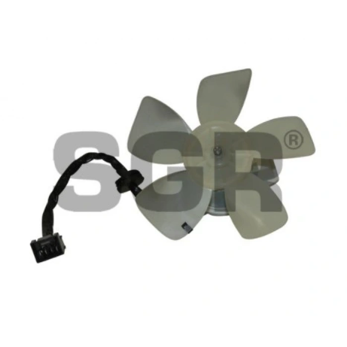 KALORIFER MOTORU DOGAN SLX