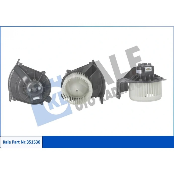 KALORIFER MOTORU KANGOO III MASTER III MOVANO B CITAN