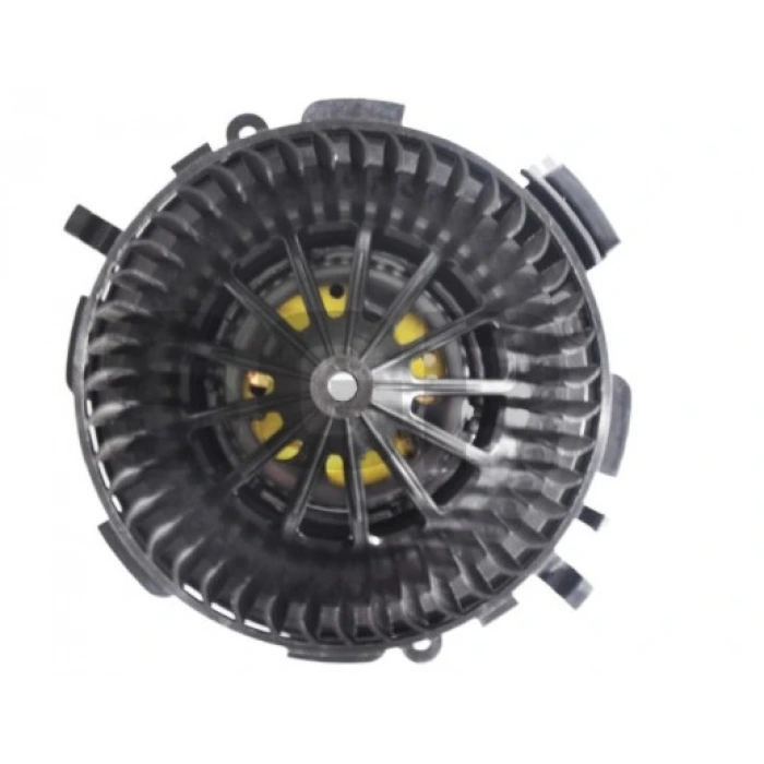 KALORIFER MOTORU MASTER II MOVANO II 2.5DTI -