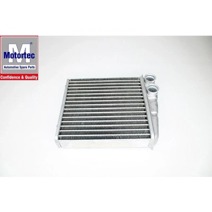 KALORIFER RADYATORU  CLIO III-MODUS 04>TWNG 07>