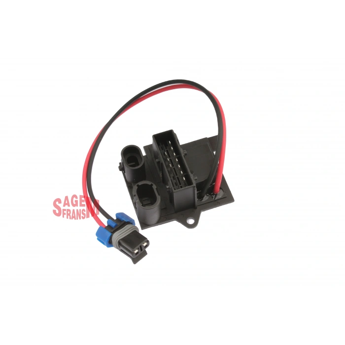 KALORIFER REZISTANSI CLIO II KANGOO II